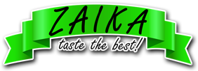 Zaika Logo