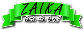Zaika Logo